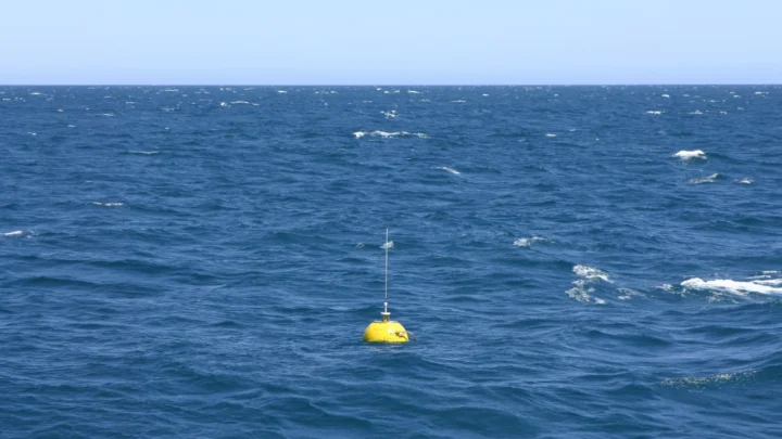 Les océans affichent des températures record et pourraient être plus chauds que depuis 125 000 ans 6 1787781000 939 Les oceans affichent des temperatures record et pourraient etre plus