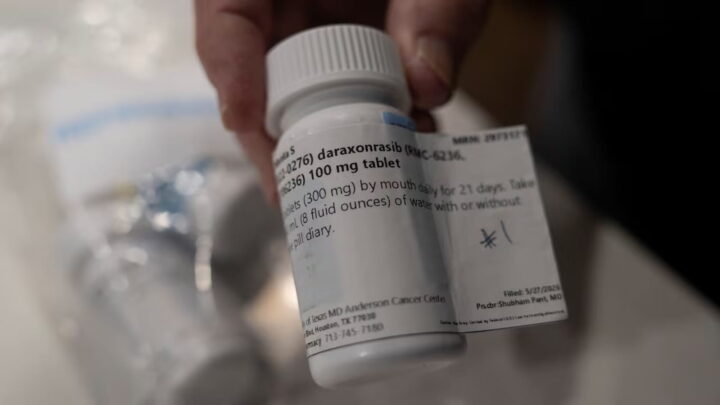 Cancer du pancréas : un médicament approuvé aux États-Unis pourrait arriver en Europe dans quelques mois 4 1787917369 333 Cancer du pancreas un medicament approuve aux Etats Unis pourrait