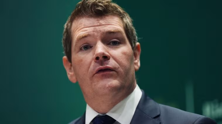 Période d’incertitude alors que l'IA pénètre l’économie irlandaise 2 Période d’incertitude alors que l'IA pénètre l’économie irlandaise