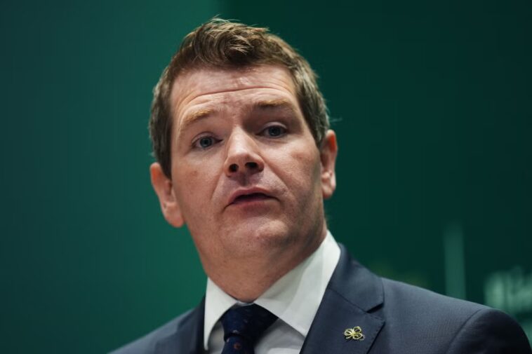 Période d’incertitude alors que l'IA pénètre l’économie irlandaise 1 Période d’incertitude alors que l'IA pénètre l’économie irlandaise