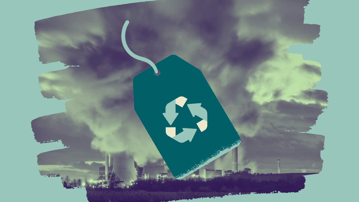 Fin des téléphones "verts", l'Europe serre la vis aux géants de la tech 2 greenwashing smartphones