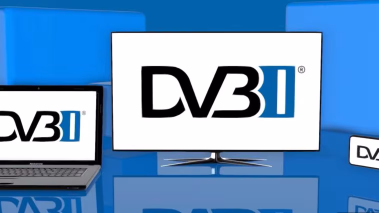 DVB-I rend la télévision plus facile : ce qu'il faut savoir 2 DVB-I macht das Fernsehen leichter: Das musst du wissen