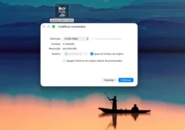 Astuce Mac : convertir une vidéo directement depuis le Finder 44 Astuce Mac : convertir une vidéo directement depuis le Finder