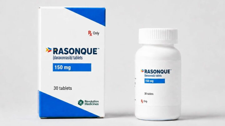 Cancer du pancréas : un médicament approuvé aux États-Unis pourrait arriver en Europe dans quelques mois 3 Cancer du pancreas un medicament approuve aux Etats Unis pourrait