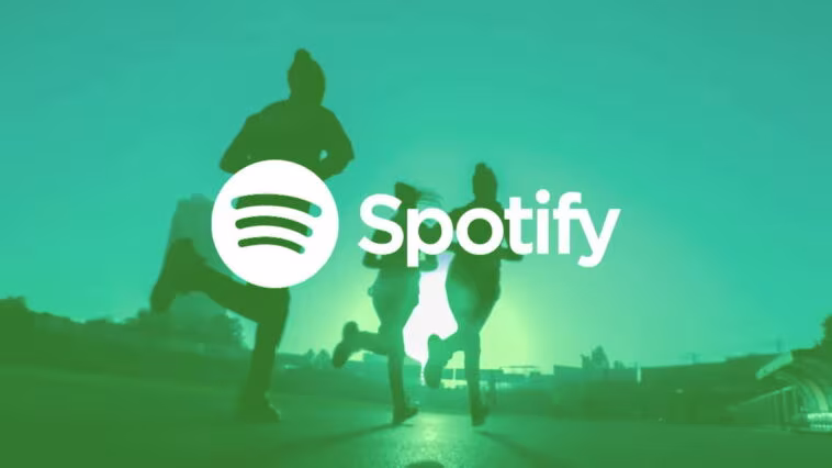 Cette innovation Spotify sur Android va bouleverser vos séances de sport 2 Cette innovation Spotify sur Android va bouleverser vos séances de sport