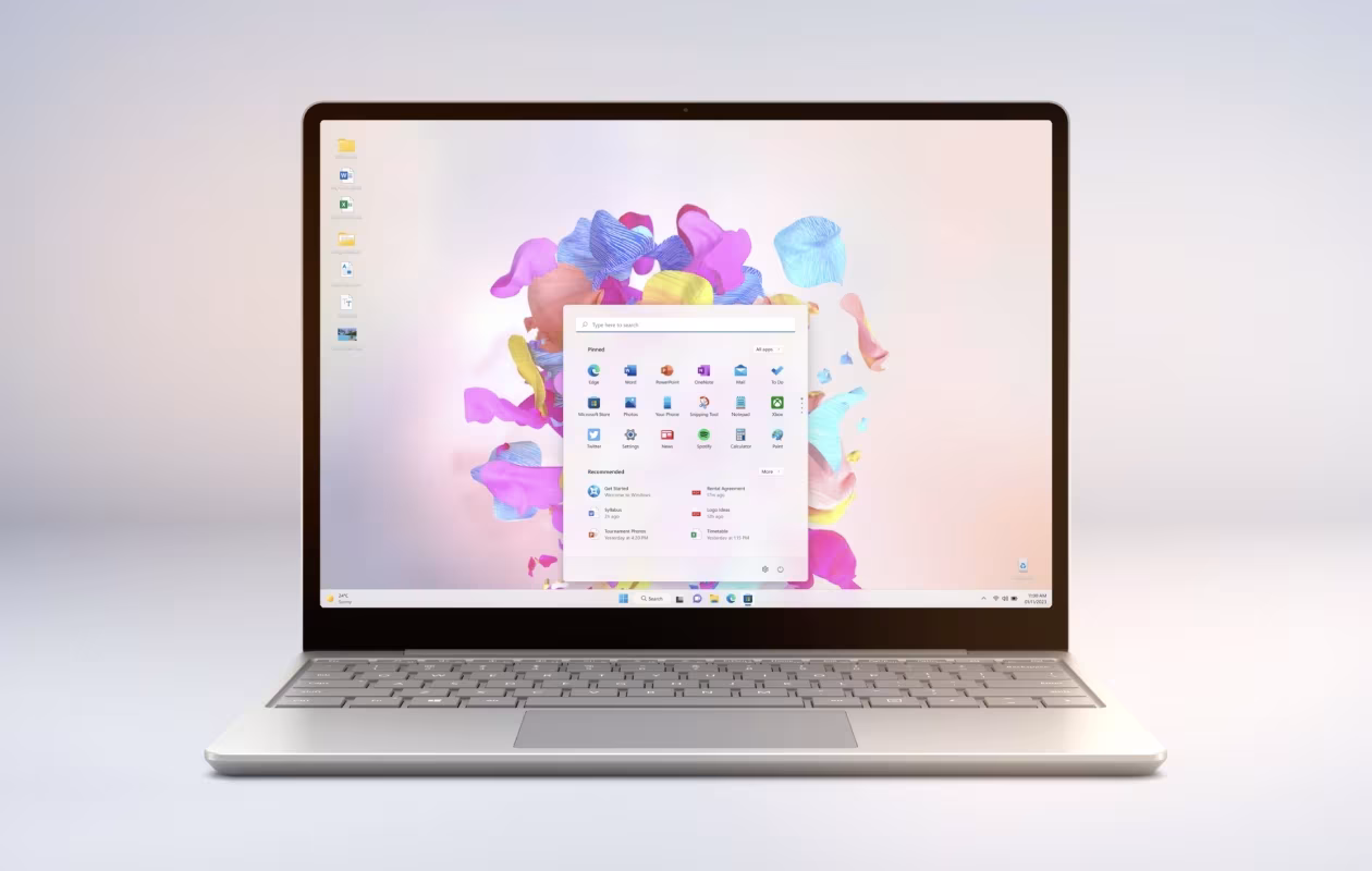 Comment obtenir des aperçus de fichiers style macOS sur Windows 11