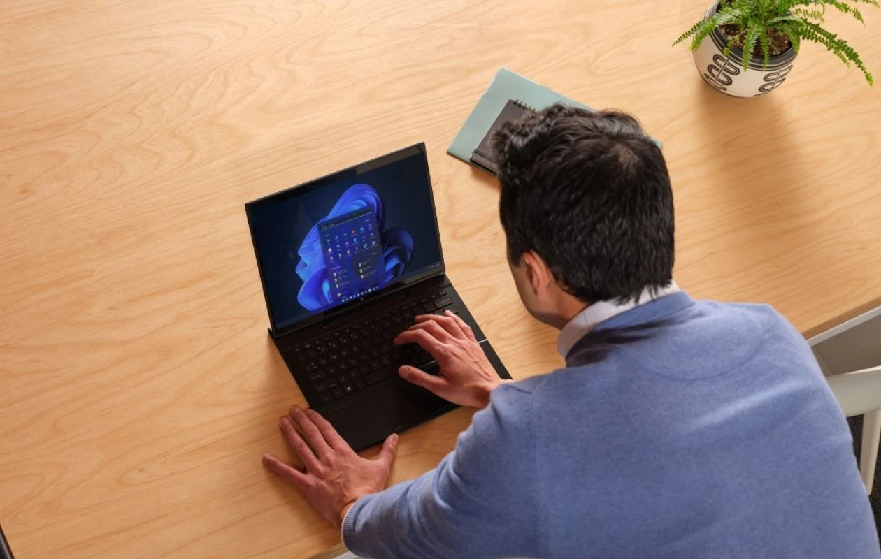 Comment récupérer l'ancien menu contextuel de Windows 11 en un clic 50 Comment récupérer l'ancien menu contextuel de Windows 11 en un clic