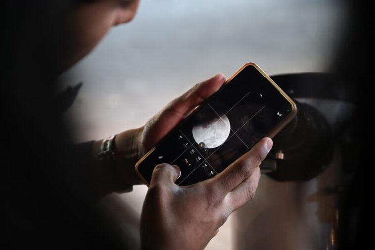 Comment réinitialiser votre relation avec votre téléphone et reprendre le contrôle 1 Comment réinitialiser votre relation avec votre téléphone et reprendre le contrôle