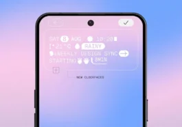 Découvrez Nothing OS 5.0 : Toutes les nouveautés de l'interface 86 Découvrez Nothing OS 5.0 : Toutes les nouveautés de l'interface