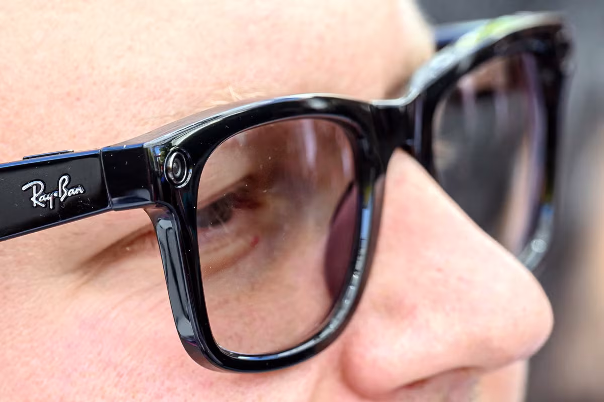 Des lunettes intelligentes donnent aux hommes les moyens de « harceler et traquer » les femmes, selon une étude 68 Des lunettes intelligentes donnent aux hommes les moyens de « harceler et traquer » les femmes, selon une étude