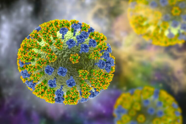 Des scientifiques utilisent l'IA pour créer de nouveaux virus – et lancent un avertissement urgent 1 Des scientifiques utilisent l'IA pour créer de nouveaux virus – et lancent un avertissement urgent