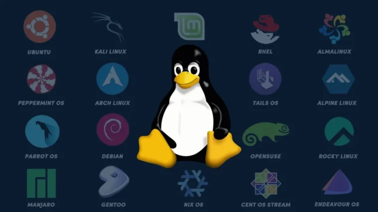 Et si le plus grand problème de Linux n’était pas le système, mais la communauté 1 Et si le plus grand problème de Linux n’était pas le système, mais la communauté