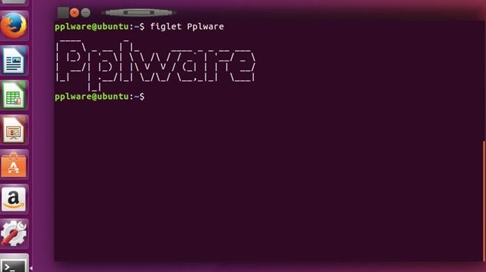 Et si le plus grand problème de Linux n’était pas le système, mais la communauté 3 Exemple de ligne de commande