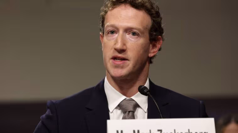 Facebook et Instagram pourraient être à jamais transformés alors que Zuckerberg comparaît devant la cour 2 Facebook et Instagram pourraient être à jamais transformés alors que Zuckerberg comparaît devant la cour