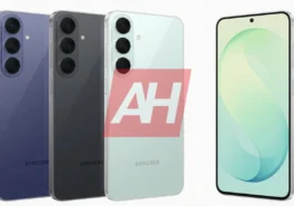 Galaxy S26 FE : des rendus fuités dévoilent trois coloris inédits 36 Galaxy S26 FE : des rendus fuités dévoilent trois coloris inédits