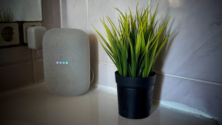 Gemini remplace Google Assistant dans la maison connectée : pas de panique 1 Gemini ersetzt Google Assistant im Smart Home: Keine Angst!