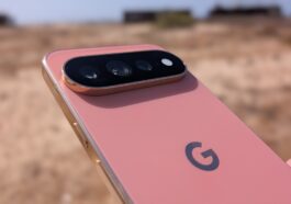 Google Pixel 11 Pro XL défie tous les records avec son appareil photo selon DXOMARK