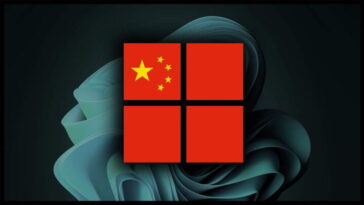 La Chine abandonne Windows 10 sur ses ordinateurs publics plus tôt que prévu 22 La Chine abandonne Windows 10 sur ses ordinateurs publics plus tôt que prévu