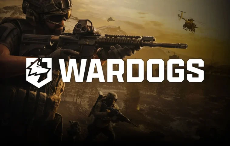 La date de sortie en accès anticipé de WARDOGS confirmée pour le 10 septembre 1 La date de sortie en accès anticipé de WARDOGS confirmée pour le 10 septembre