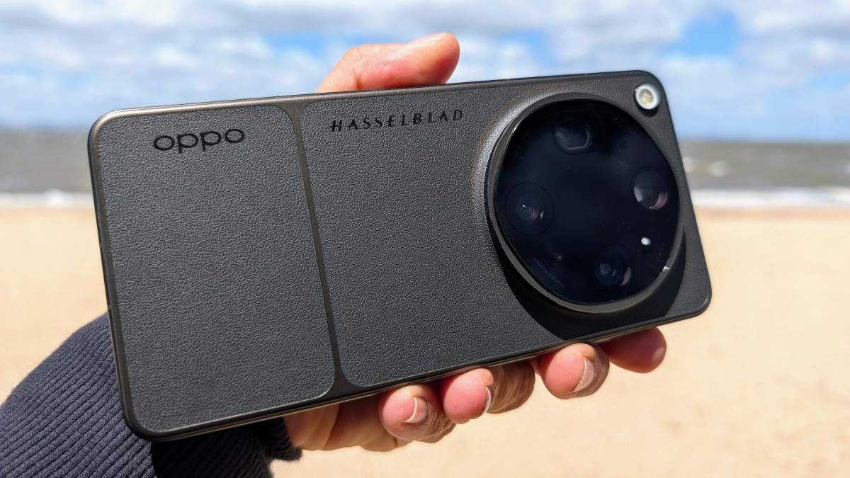 Le futur OPPO Find X10 Pro Max surpasse tous avec son triple capteur 200 mégapixels 2 OPPO Find X10 Pro Max photographie