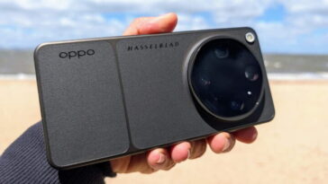 Le nouveau champion DxOMark de la photo s'appelle Find X9 Ultra 1 Le nouveau champion DxOMark de la photo s'appelle Find X9 Ultra