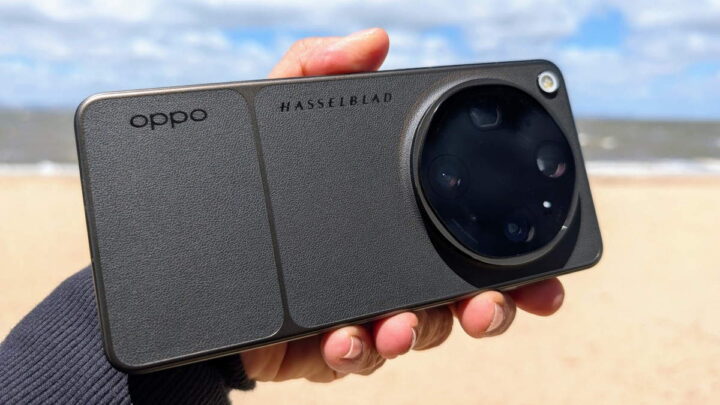 Le nouveau champion DxOMark de la photo s'appelle Find X9 Ultra 2 OPPO Find X9 Ultra test DxOMark photographie