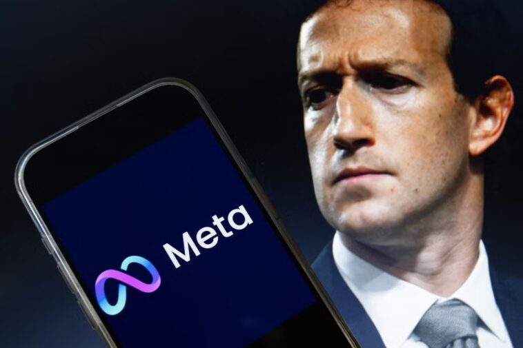 Le procès de Meta sur la sécurité des enfants pourrait coûter 1 400 milliards de dollars à l'entreprise de Zuckerberg 1 Le procès de Meta sur la sécurité des enfants pourrait coûter 1 400 milliards de dollars à l'entreprise de Zuckerberg