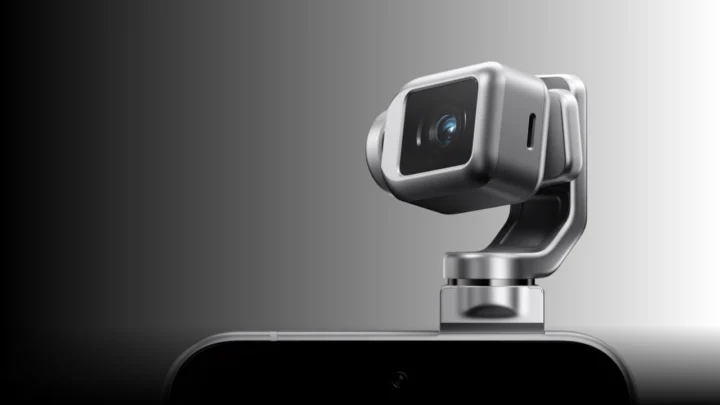 Le téléphone intelligent HONOR intègre un robot et transforme l'expérience mobile 1 HONOR Robot Phone ARRI smartphone