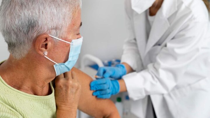 Les États-Unis approuvent le premier vaccin antigrippal à ARN messager 1 Les États-Unis approuvent le premier vaccin antigrippal à ARN messager