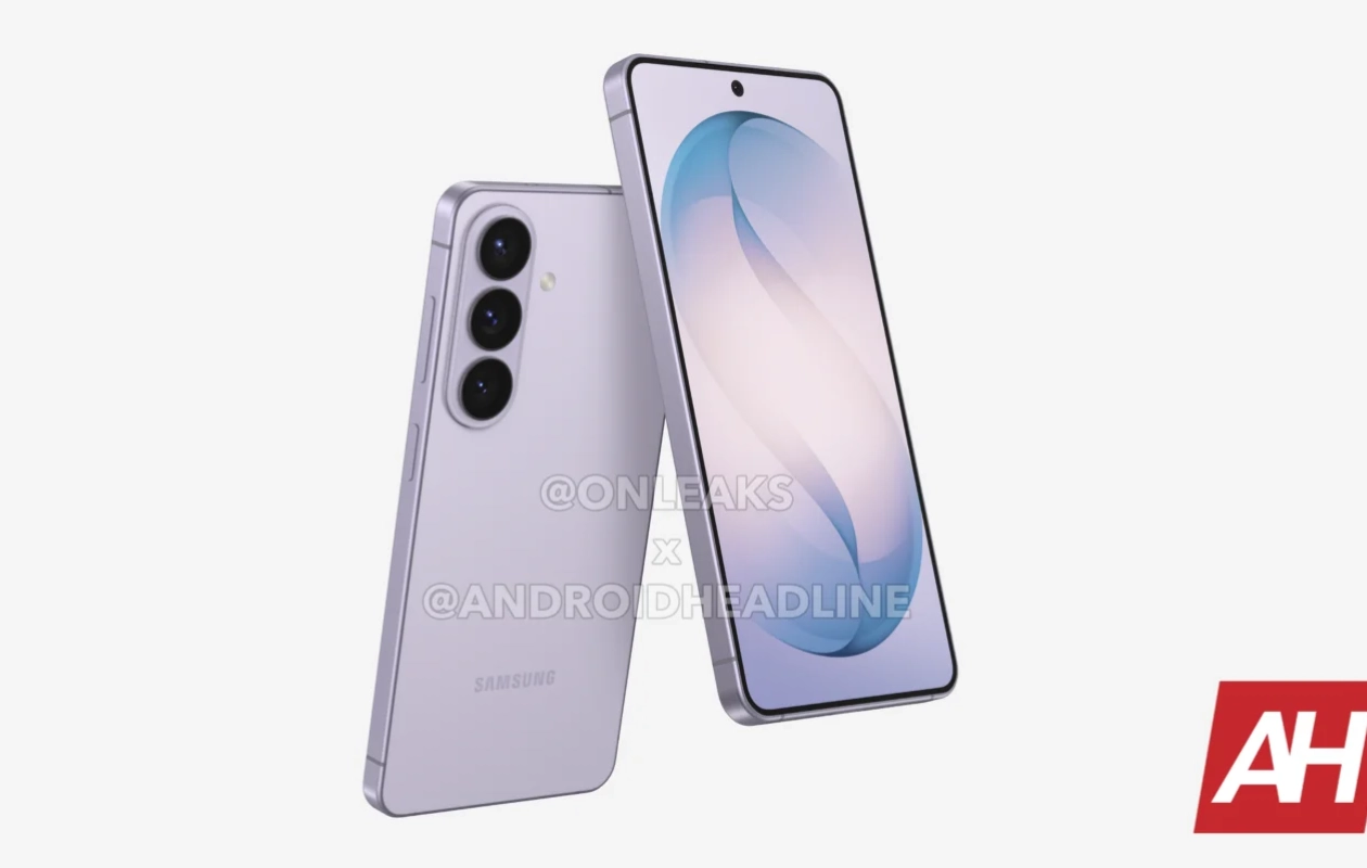 Les rendus CAD du Samsung Galaxy S27 dévoilent un design reprenant les lignes familières du Galaxy S26 75 Les rendus CAD du Samsung Galaxy S27 dévoilent un design reprenant les lignes familières du Galaxy S26