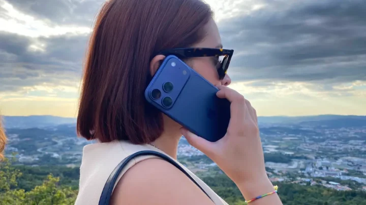 L'iPhone cache une fonction méconnue qui améliore considérablement la qualité de vos appels 2 LiPhone cache une fonction meconnue qui ameliore considerablement la qualite