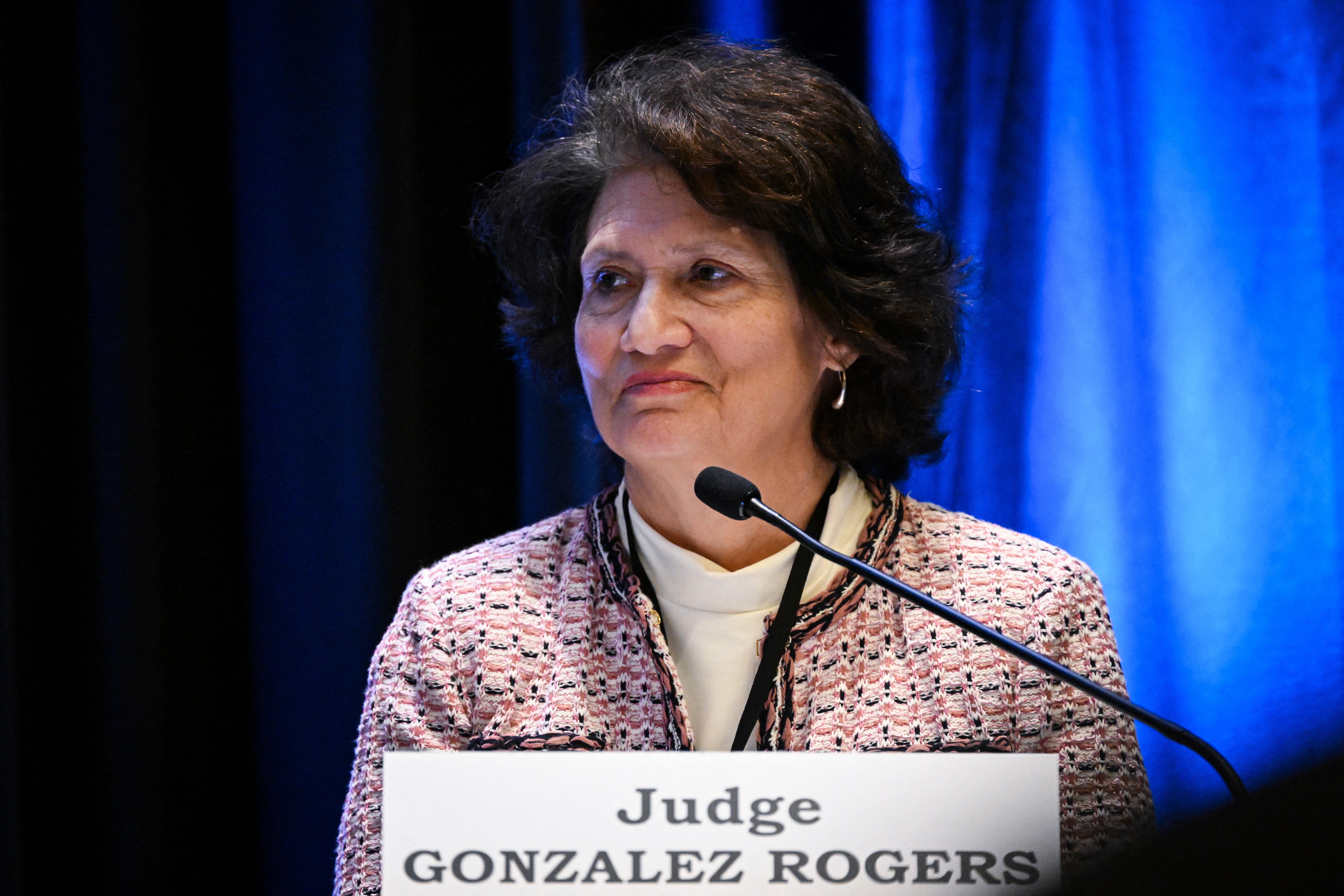 Meta, TikTok et Google font face à un jour de vérité à plusieurs milliards de dollars 5 Affaires centralisées devant la juge fédérale Yvonne Gonzalez Rogers à Oakland