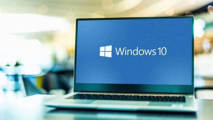 Microsoft prend une décision choc qui impacte des millions de PC sous Windows 10 2 Windows 10 Microsoft PCs