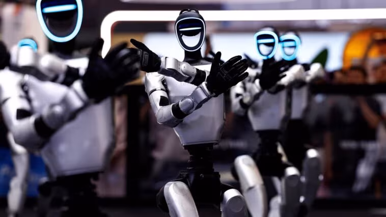 OpenAI, Anthropic et 100 entreprises tirent la sonnette d'alarme sur un danger urgent de l'IA 1 OpenAI, Anthropic et 100 entreprises tirent la sonnette d'alarme sur un danger urgent de l'IA