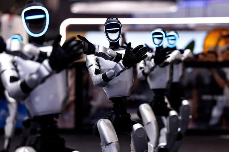 OpenAI, Anthropic et 100 entreprises tirent la sonnette d'alarme sur un danger urgent de l'IA 1 OpenAI, Anthropic et 100 entreprises tirent la sonnette d'alarme sur un danger urgent de l'IA