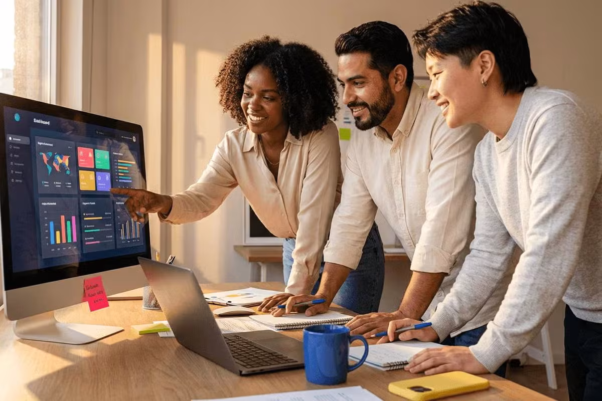 Pourquoi Use.ai veut que le travail se fasse dans un seul espace de travail, et non plusieurs 83 Pourquoi Use.ai veut que le travail se fasse dans un seul espace de travail, et non plusieurs