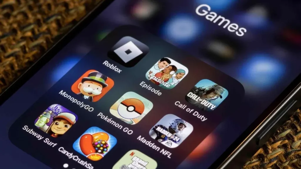 Quel est le jeu mobile ultime de tous les temps 2 Quel est le jeu mobile ultime de tous les temps