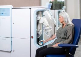Robô infirmier autorisé, il prélève le sang en totale autonomie 48 Robô infirmier autorisé, il prélève le sang en totale autonomie