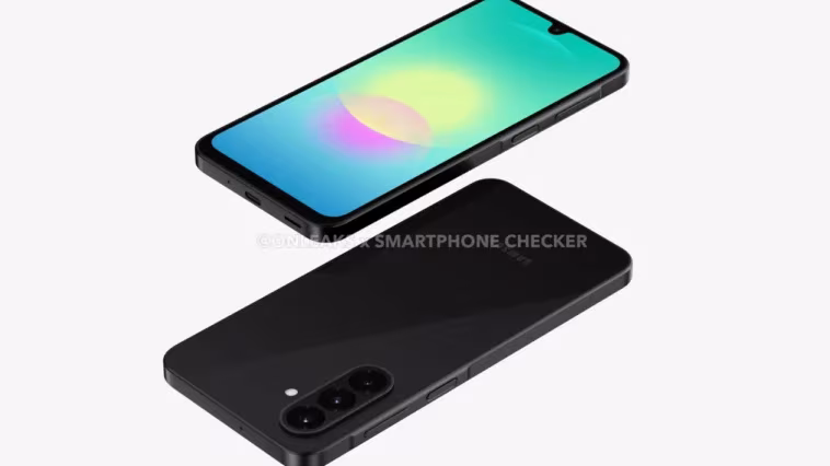 Samsung Galaxy A18 4G : fiche technique dévoilée par une apparition sur Geekbench 1 Samsung Galaxy A18 4G : fiche technique dévoilée par une apparition sur Geekbench