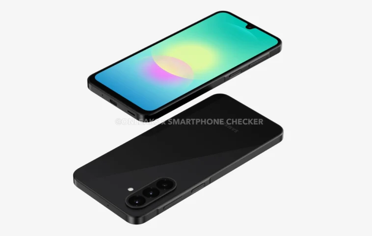 Samsung Galaxy A18 4G : fiche technique dévoilée par une apparition sur Geekbench 1 Samsung Galaxy A18 4G : fiche technique dévoilée par une apparition sur Geekbench