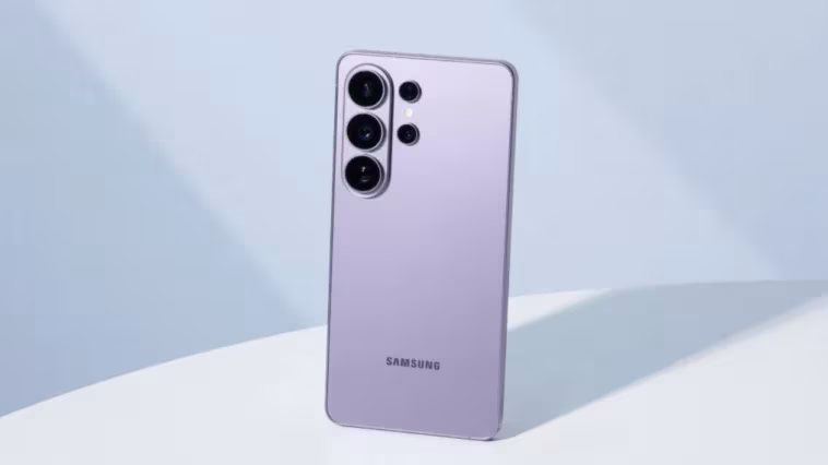 Samsung abandonne le téléobjectif 10MP 3x du Galaxy S27 Ultra 2 Samsung abandonne le téléobjectif 10MP 3x du Galaxy S27 Ultra