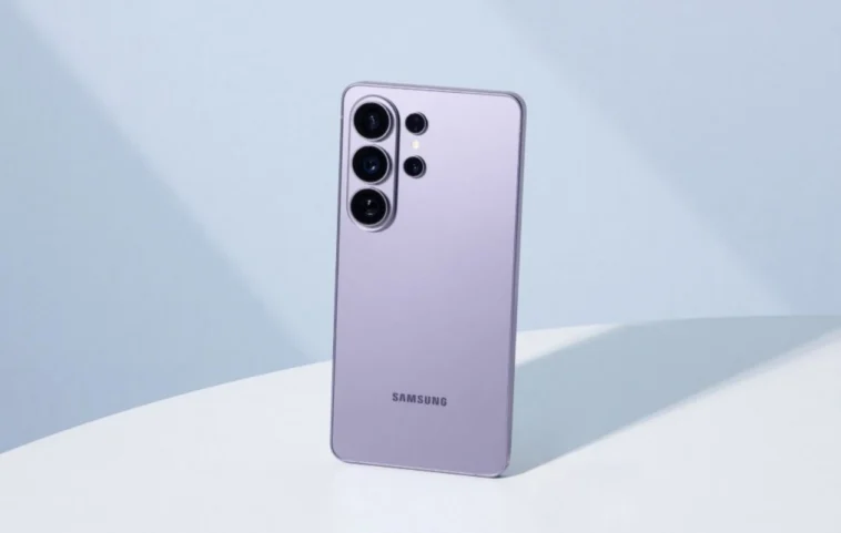 Samsung abandonne le téléobjectif 10MP 3x du Galaxy S27 Ultra 1 Samsung abandonne le téléobjectif 10MP 3x du Galaxy S27 Ultra