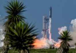 SpaceX va construire une "Starbase" de 100 milliards de dollars pour se rendre sur Mars 66 SpaceX va construire une "Starbase" de 100 milliards de dollars pour se rendre sur Mars