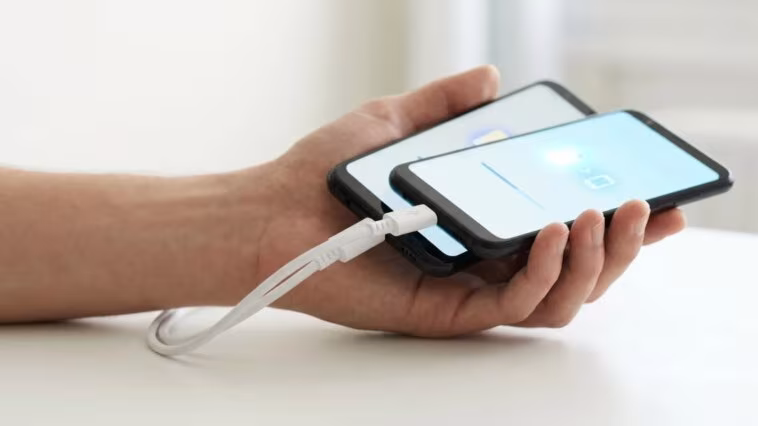 Transférer les données d'un téléphone Android à un autre n'a jamais été aussi simple 1 Transférer les données d'un téléphone Android à un autre n'a jamais été aussi simple