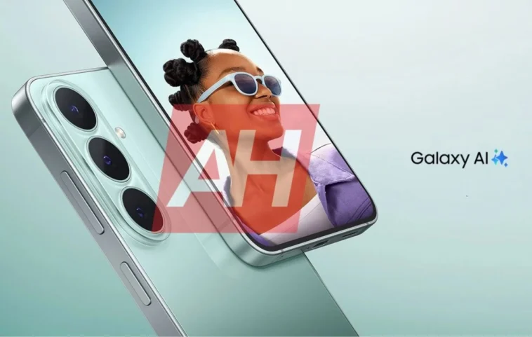Une énorme fuite révèle les détails clés du futur Galaxy S26 FE de Samsung 1 Une énorme fuite révèle les détails clés du futur Galaxy S26 FE de Samsung