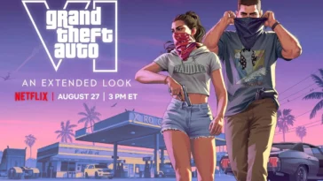 Une fuite de Netflix Portugal révèle trois épisodes pour un aperçu étendu de GTA VI – c’est un faux 14 Une fuite de Netflix Portugal révèle trois épisodes pour un aperçu étendu de GTA VI – c’est un faux