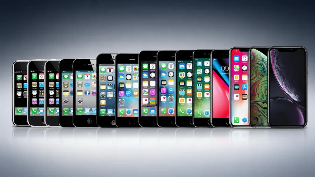 Votre ancien iPhone cache-t-il une fortune 2 Votre ancien iPhone cache t il une fortune