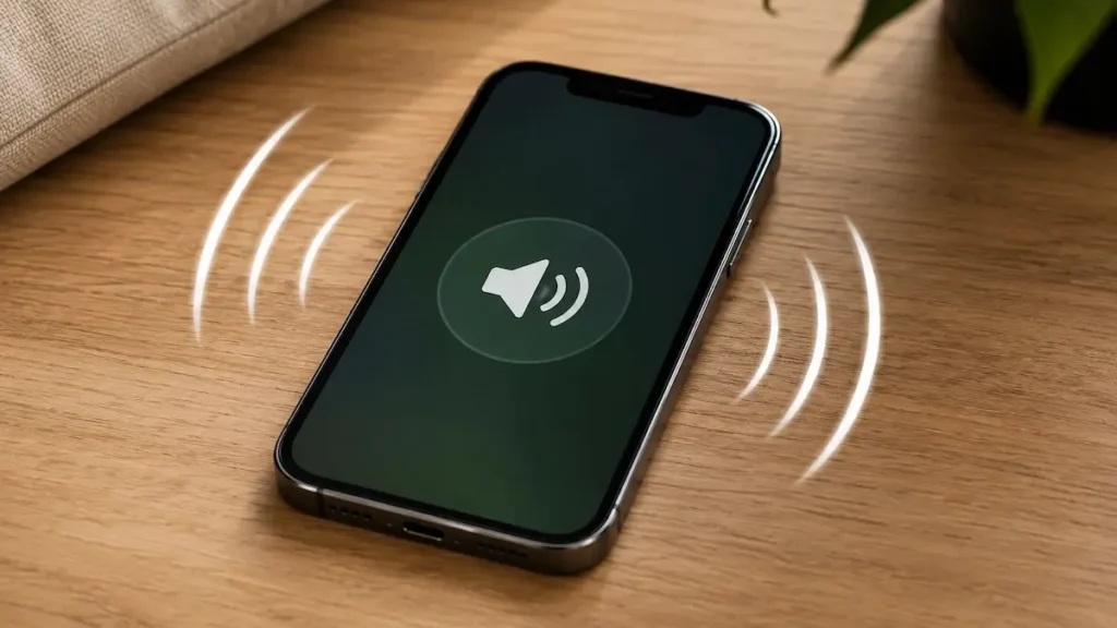 Votre iPhone disparaît souvent ? Cette astuce le fait réapparaître en un instant 2 Votre iPhone disparait souvent Cette astuce le fait reapparaitre