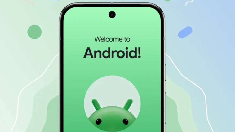 Votre téléphone Android va gagner en rapidité grâce à ce changement radical de Google 1 Votre téléphone Android va gagner en rapidité grâce à ce changement radical de Google