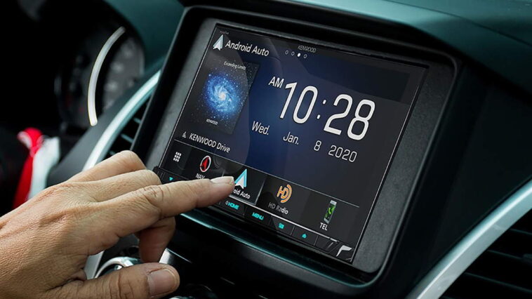 Votre voiture piratée : un malware Android s'attaque aux autoradios 1 Votre voiture piratée : un malware Android s'attaque aux autoradios